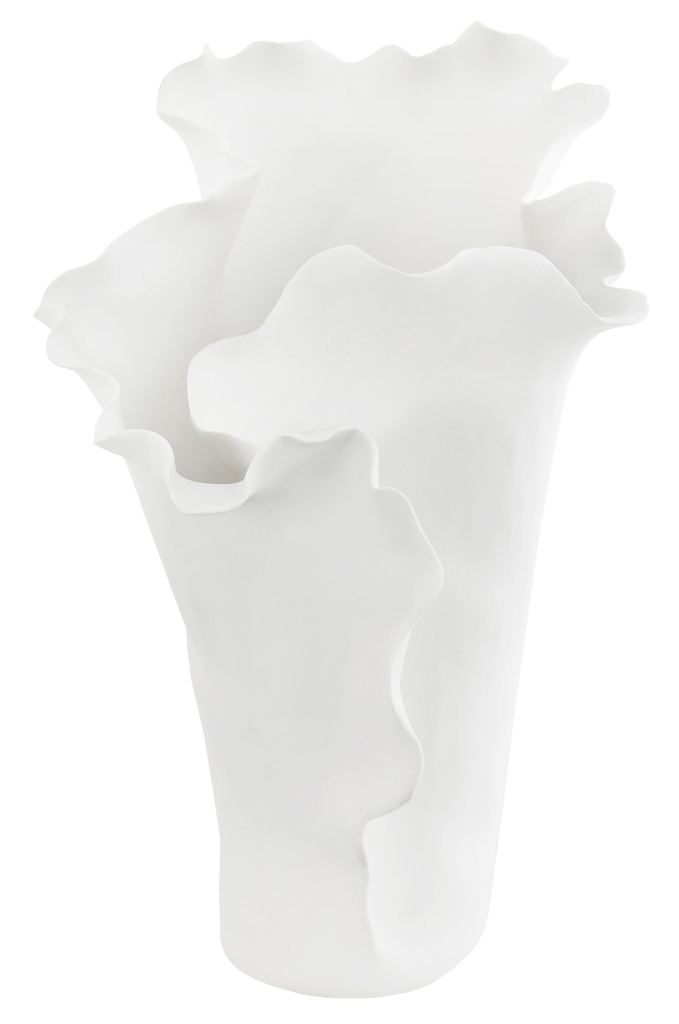 Vase - Corail 