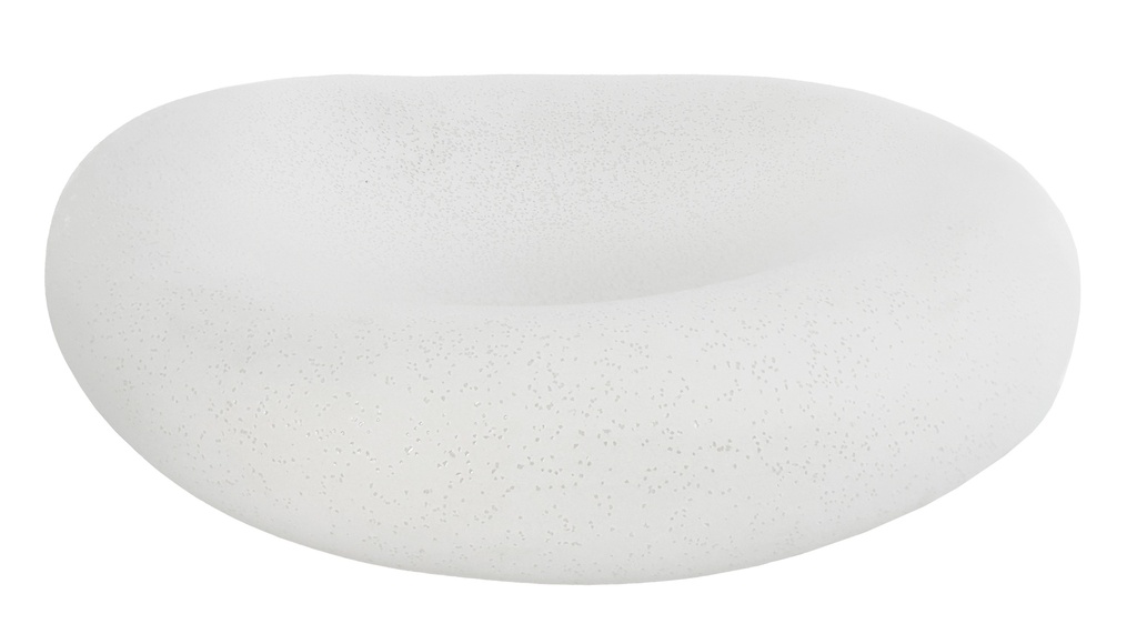 Plat Décoratif - Nuage