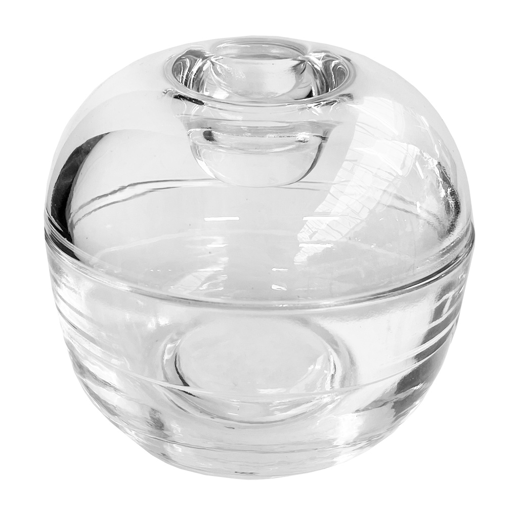 Bougeoir - Boule