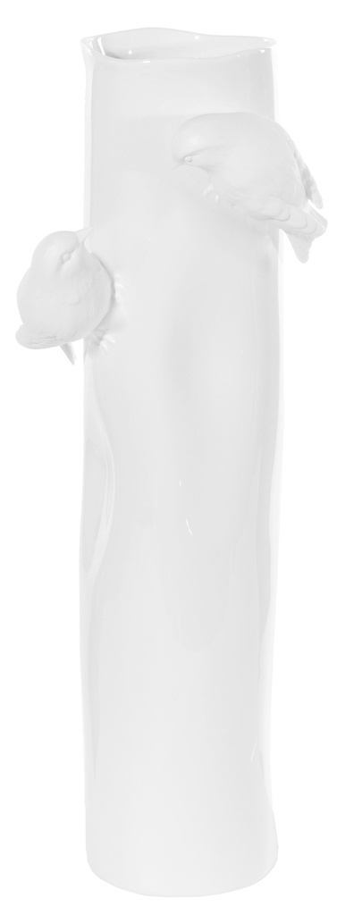 Vase - Oiseaux 