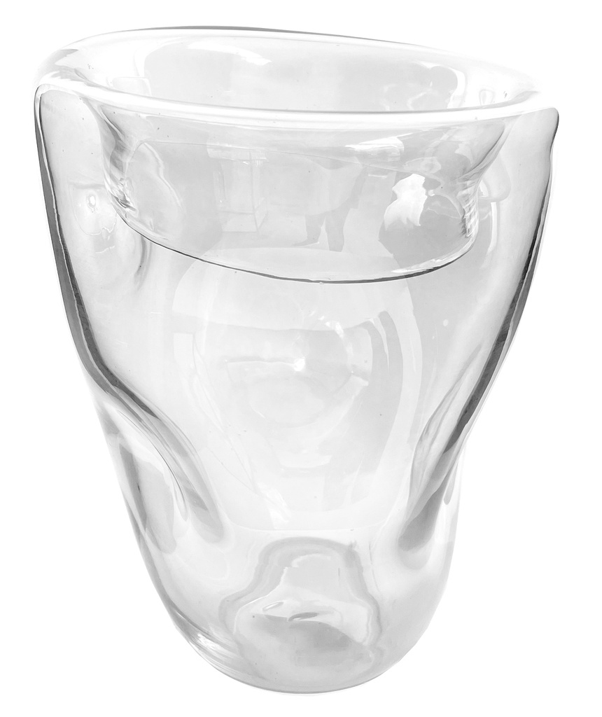Vase - Organic 