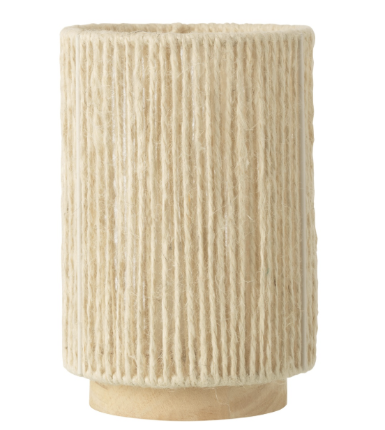 Lampe Cylindre - LED (grand)