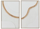 Tableau - Straw