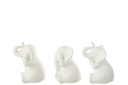 Éléphant Blanc - Kid