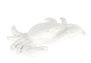 Crabe en Porcelaine