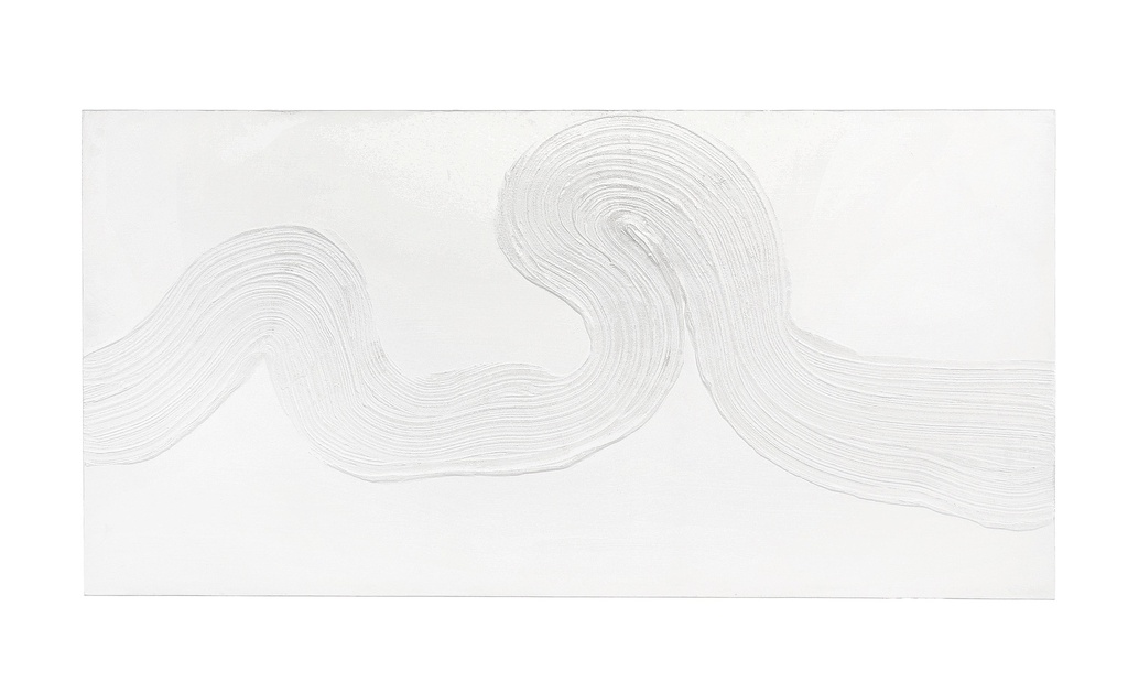 Tableau Blanc - Textura
