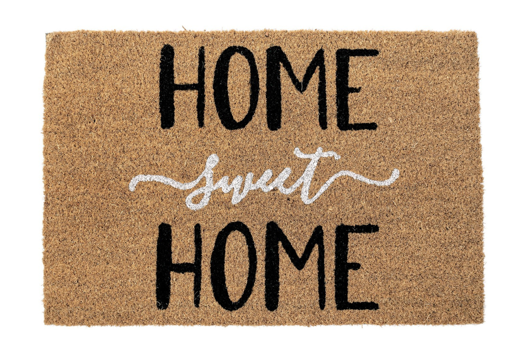 Paillasson - Home Sweet Home