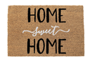 Paillasson - Home Sweet Home