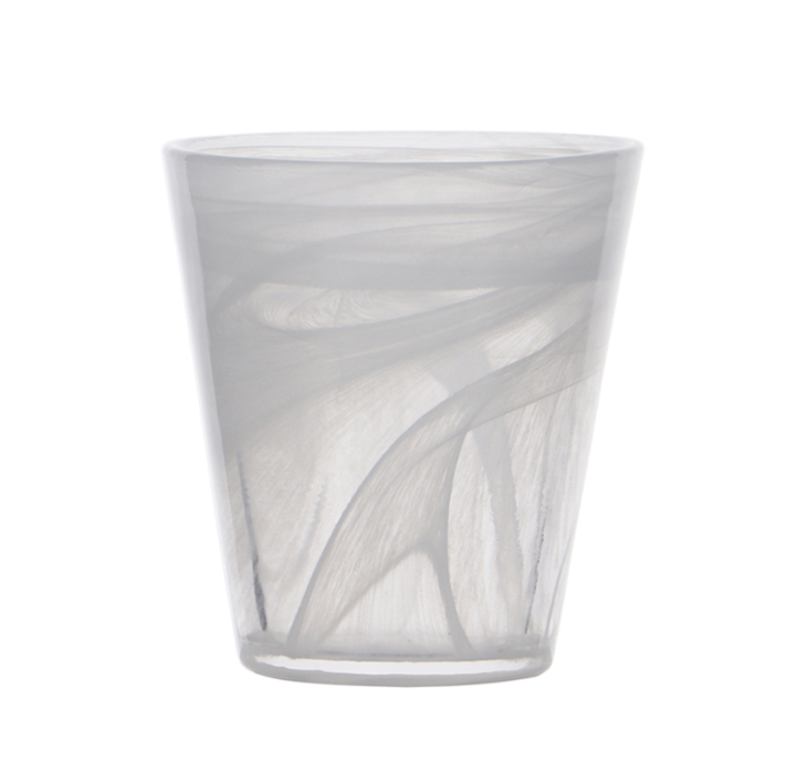 Verre à Eau - Aurore