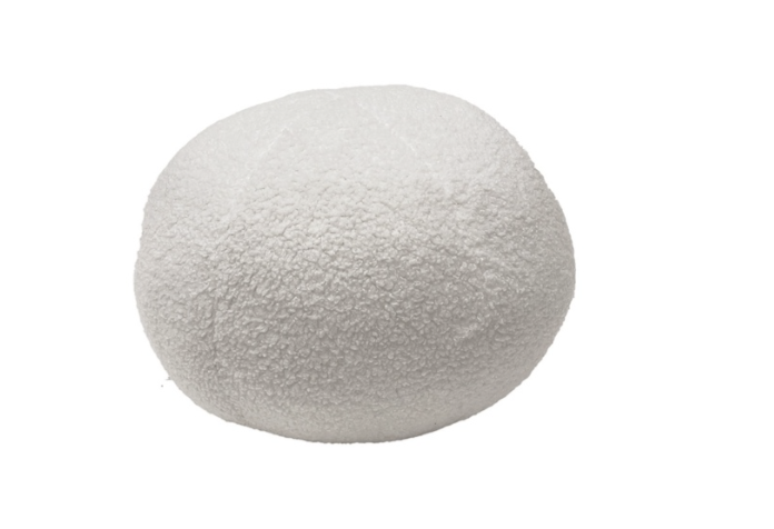 Coussin Rond - Ophélia 