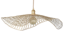 Abat-jour Suspension - Libellule