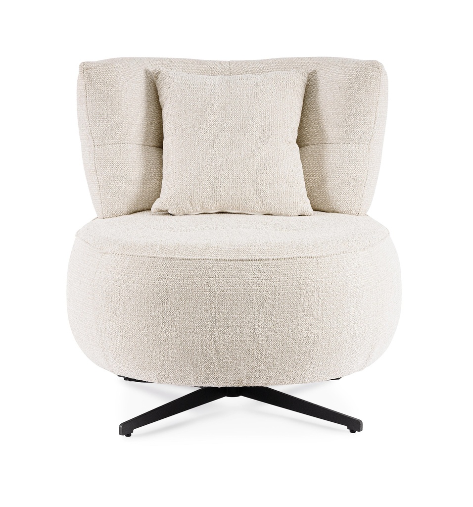 Fauteuil - Pilola