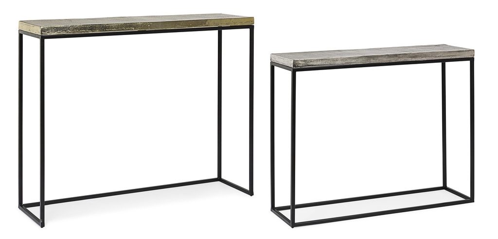 Console - Amira (2 p.)