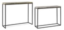 Console - Amira (2 p.)
