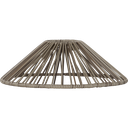 Abat-Jour Outdoor - Guirlande Extra Connecta