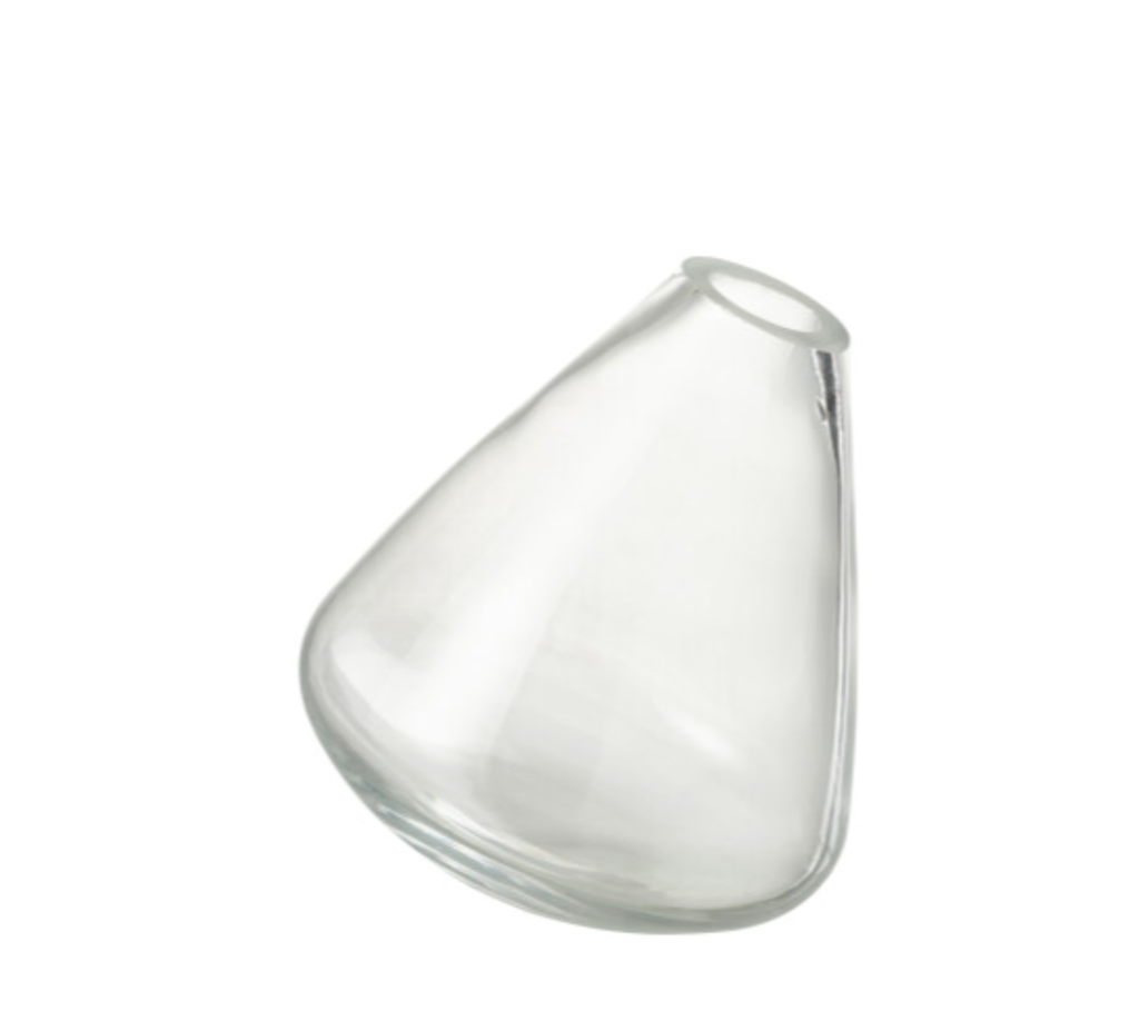 Vase - Topaz 