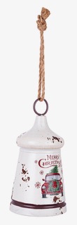 Cloche à suspendre - Ringing