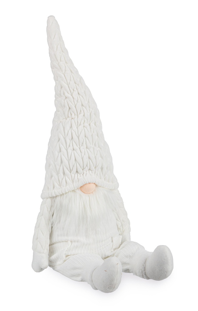 Lutin - Jilles (assis)
