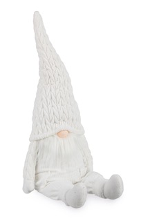 Père Noël - Jilles (assis)