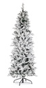 Sapin Artificiel Enneigé - Tatlow