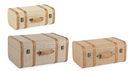 Coffre - Valise - Wilfred