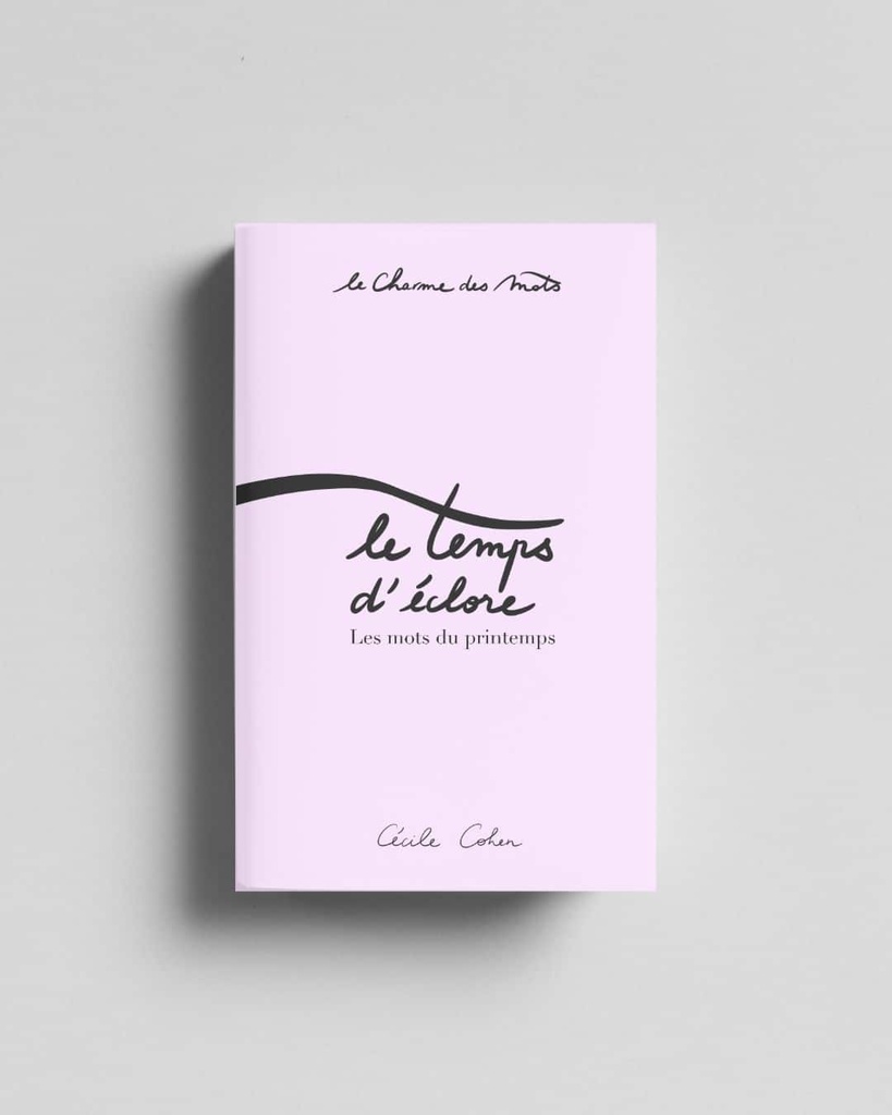 Livre Mantras - Le temps d'éclore