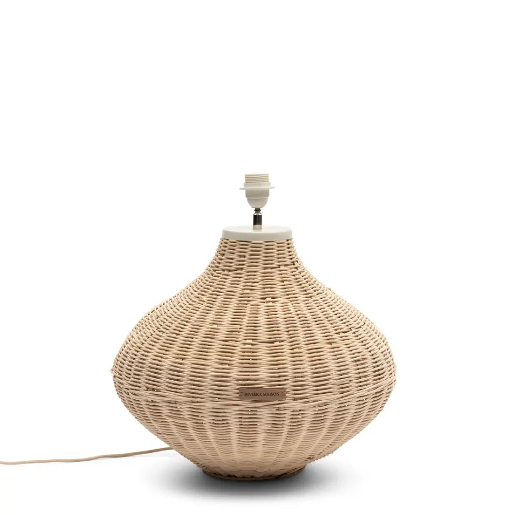 Pied de Lampe - Novi