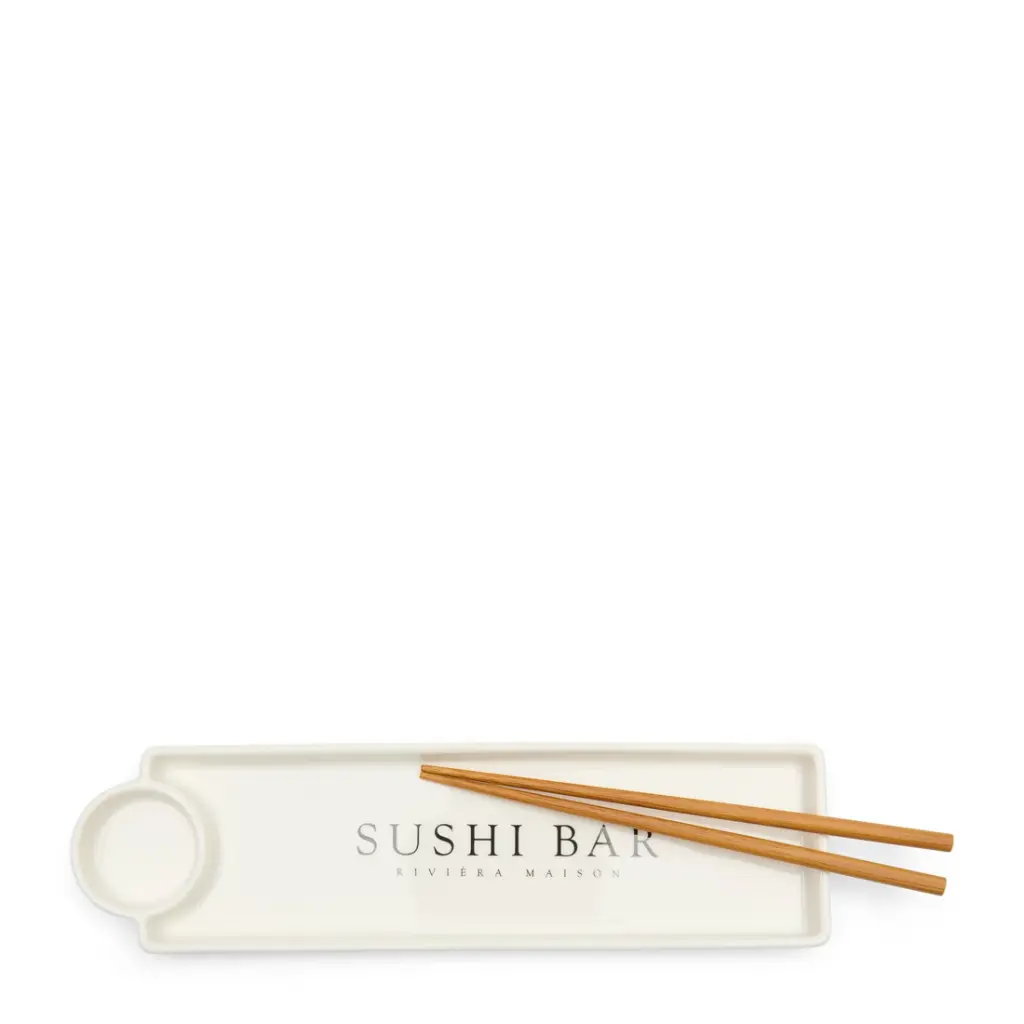 Set à Sushi 