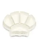 Plat - Coquillage 