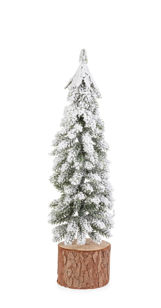 Sapin enneigé - Venosta (30cm)