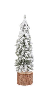 Sapin enneigé - Venosta (30cm)