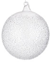 Boule de Noël - Saturno (15 cm)