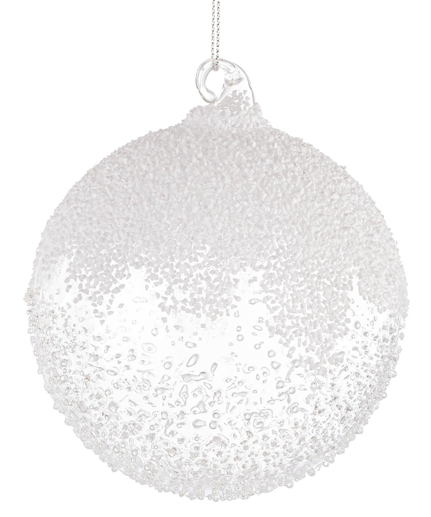 Boule de Noël - Cheery (10cm)