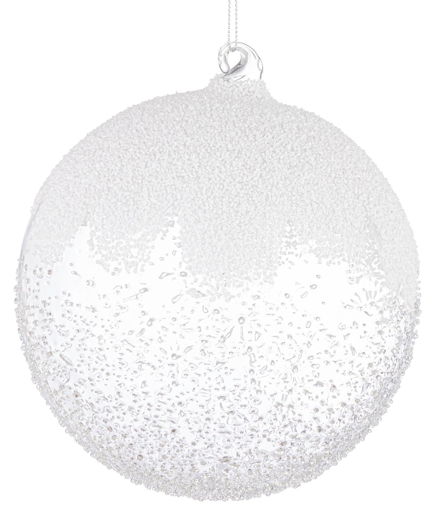 Boule de Noël - Cheery (15cm)