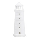Phare en porcelaine taille à choix