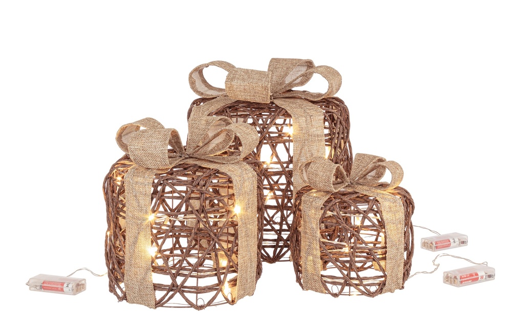 Cadeau LED - Winfield