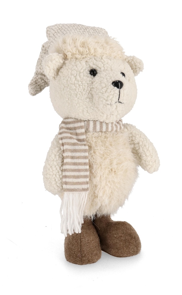 Ours Debout - Chrissy