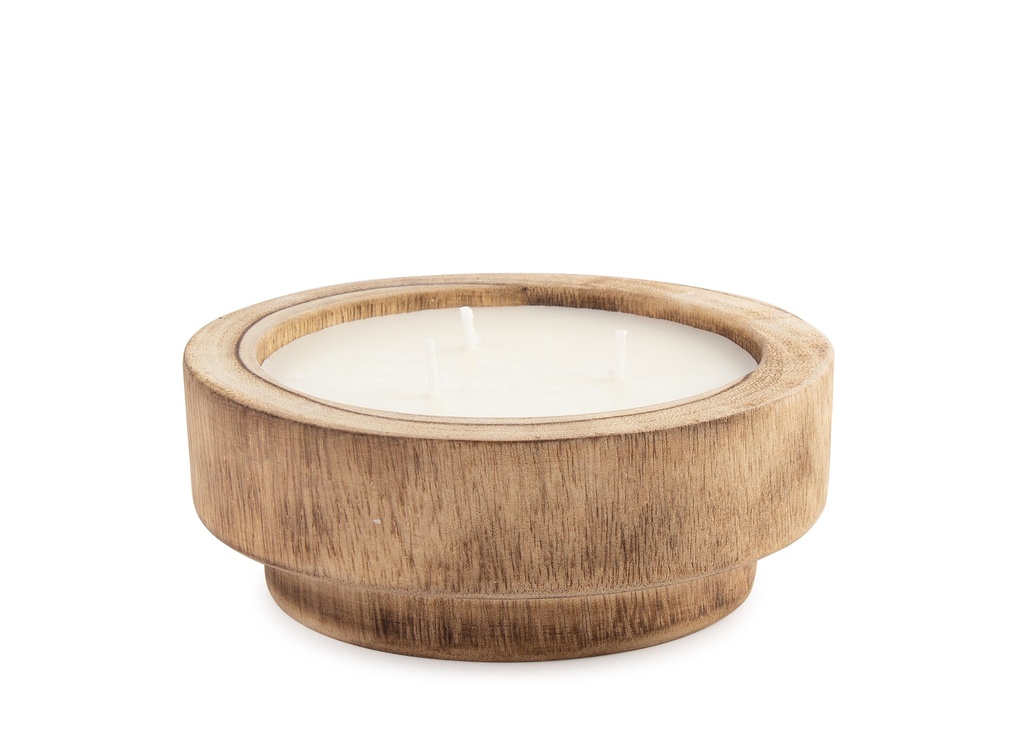 Bougie Bois - Sonian