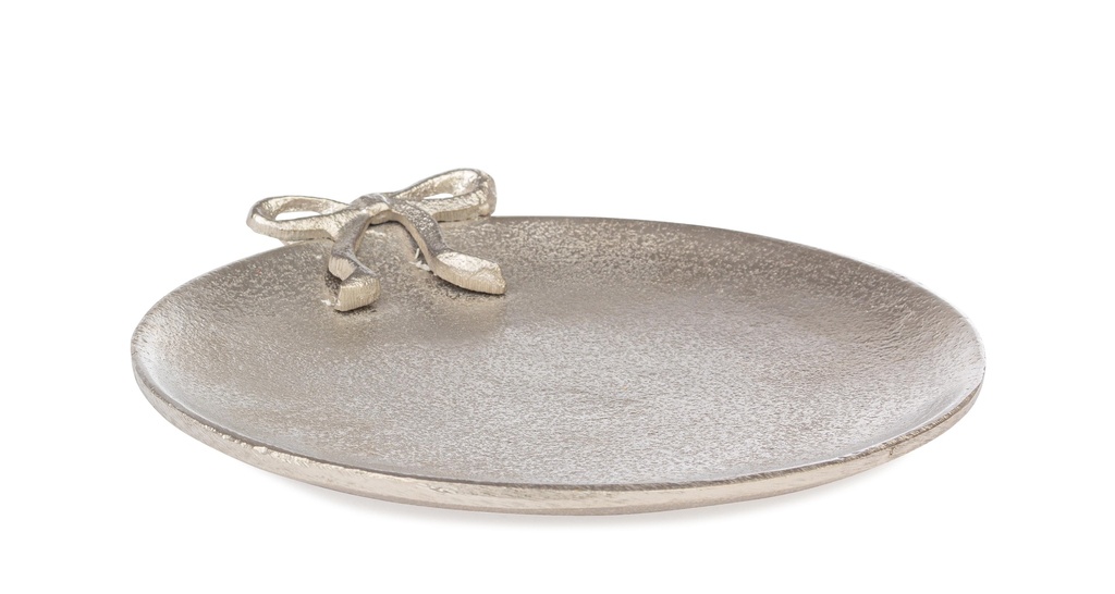 Plat Argent- Alexis