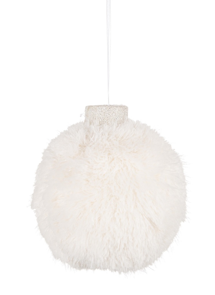 Boule de Noël - Myrtie (16cm)