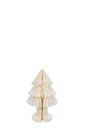 Sapin en Papier - Pilable (moyen)