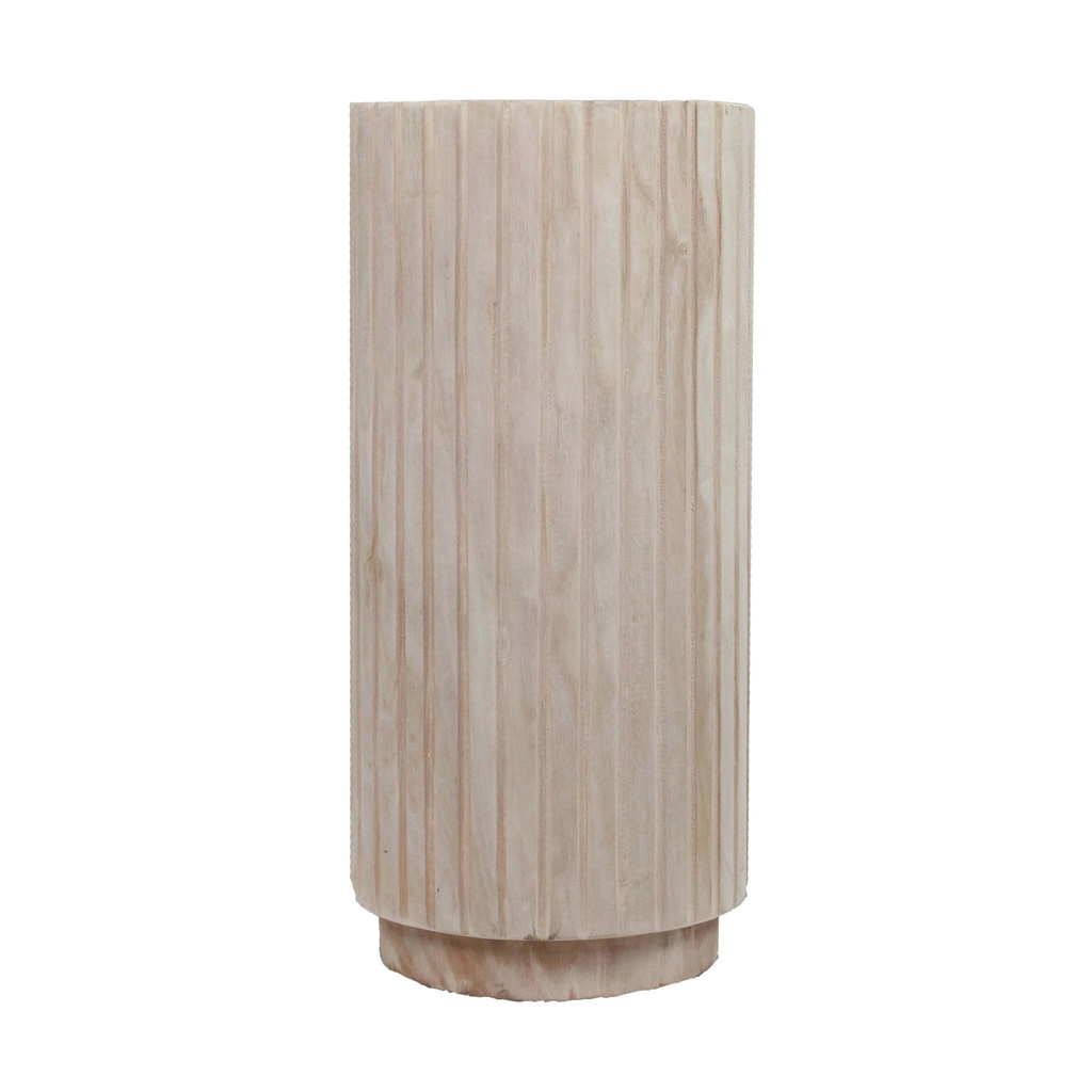 Colonne en Bois