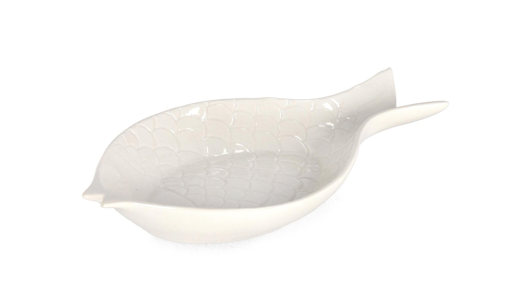 Plat - Poisson Baylie 