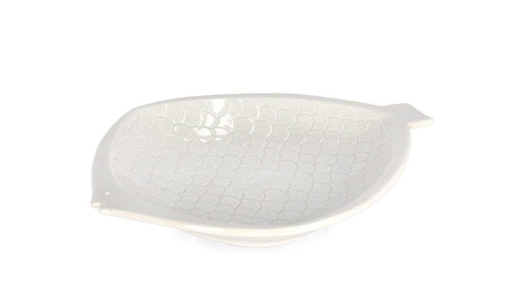 Plat - Poisson Baylie 