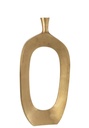 Vase en Or - Nina (grand)