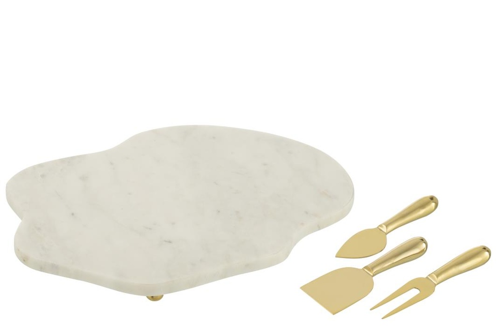 Plateau à Fromage