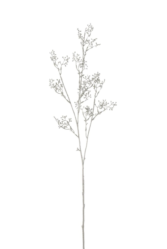 Branche - Baies Pailletées