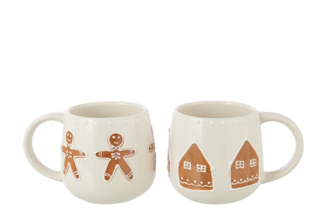 Tasse - Cookie