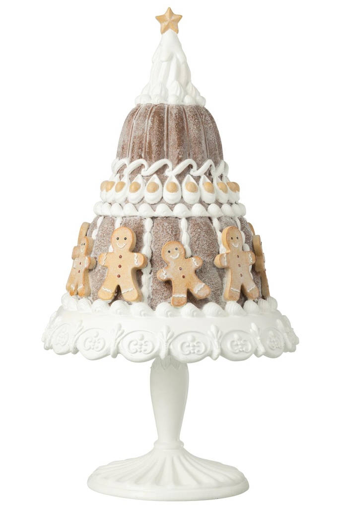 Gâteau - Pain d'Épices