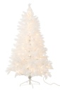 Sapin LED - Blanc